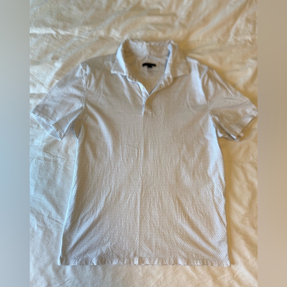 RW & CO Large Shirt